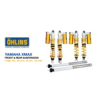 Phuộc Ohlins YA 241