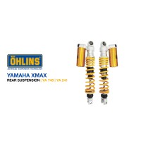 Phuộc Ohlins YA 241