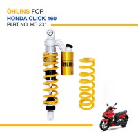 Phuộc Ohlins HO 231