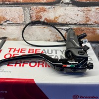 Tay thắng Brembo RCS 19